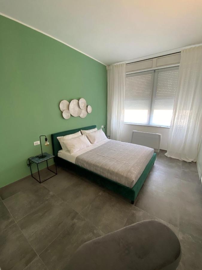 Torre Cantore Suite Génova Exterior foto
