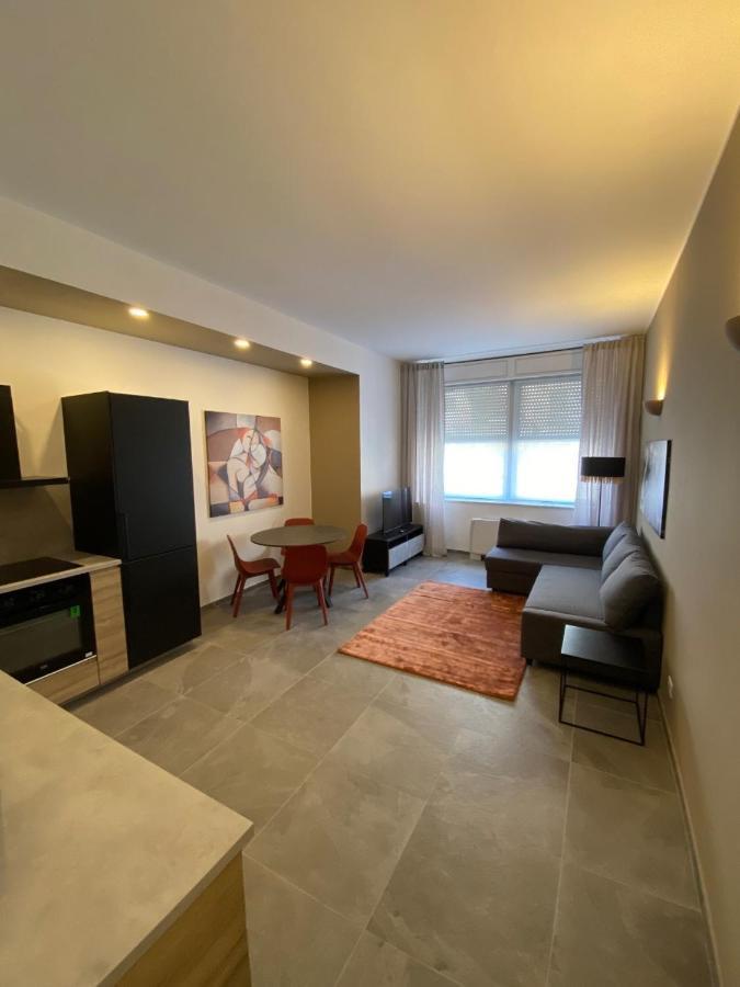 Torre Cantore Suite Génova Exterior foto