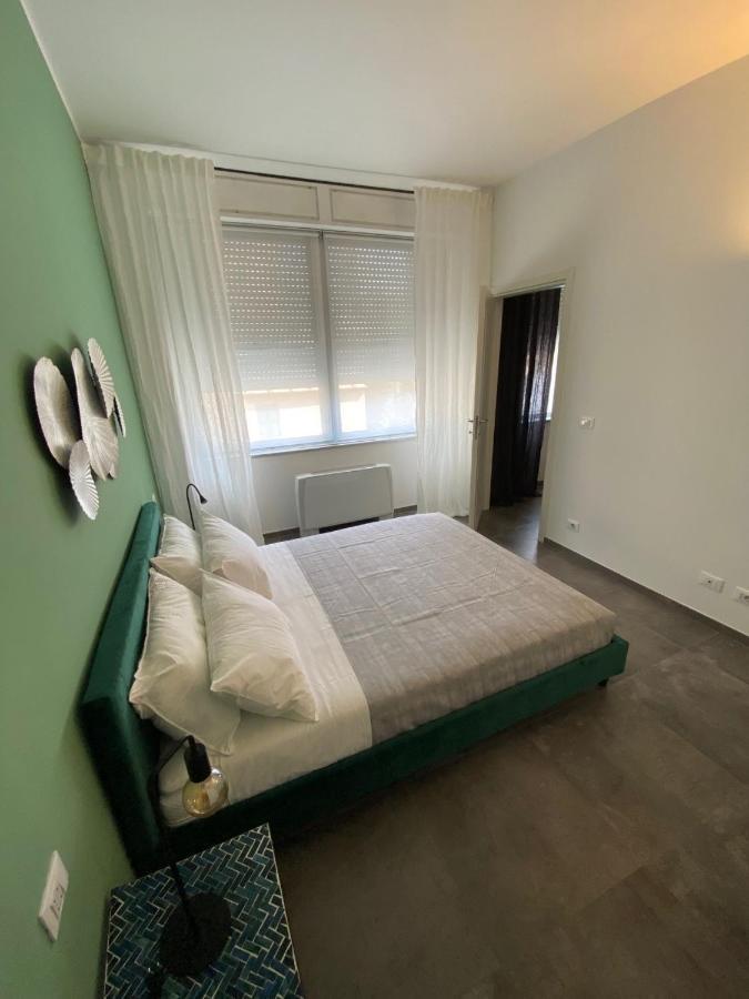 Torre Cantore Suite Génova Exterior foto
