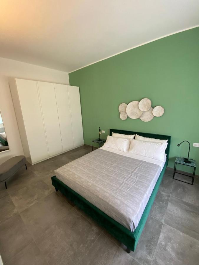 Torre Cantore Suite Génova Exterior foto